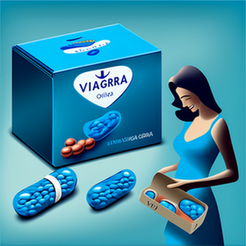 Acquisto di viagra online